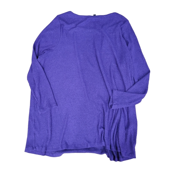 Lane Bryant Tunic Sweater - Picture 2 of 5